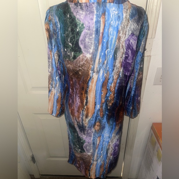 Earthy kimono - Picture 4 of 6